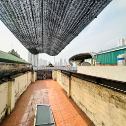 40 m2,5 tầng, mặt tiền 3m, 8.2 tỷ - Quang Trung, Hà Đông